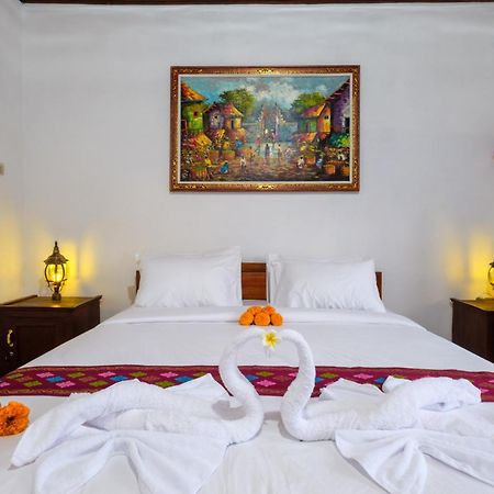 Latengaya Mount Batur View Bungalow Kintamani  Phòng bức ảnh