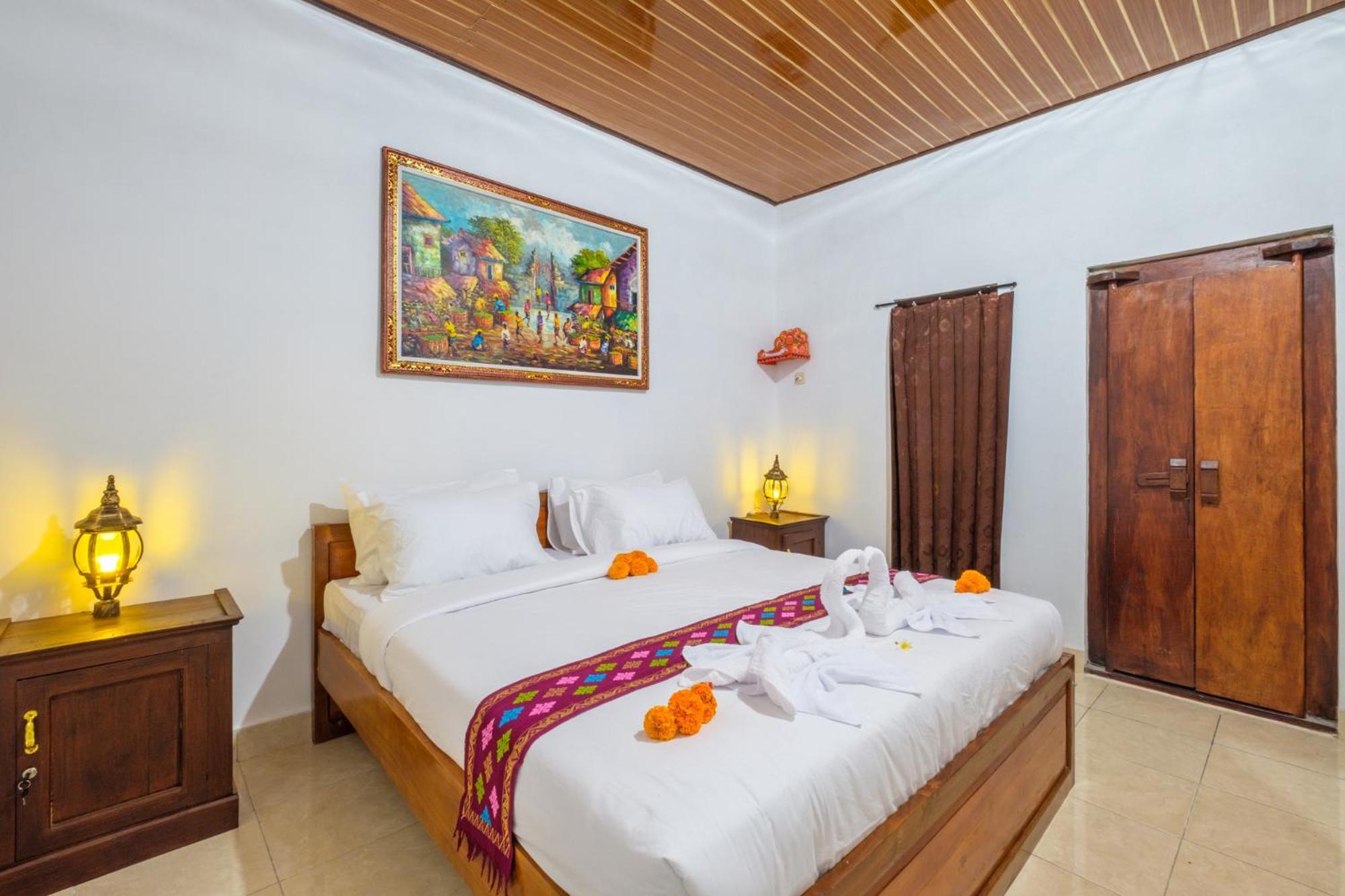 Latengaya Mount Batur View Bungalow Kintamani  Phòng bức ảnh