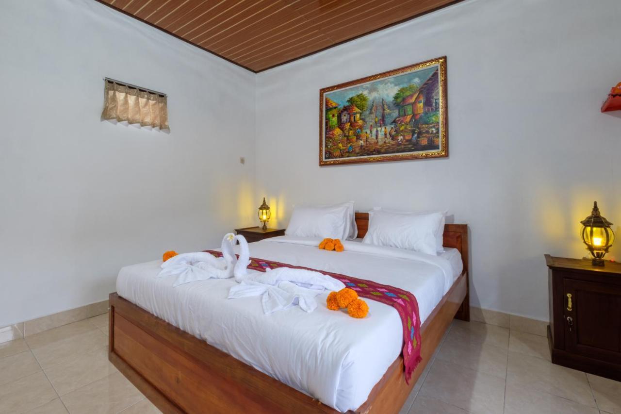 Latengaya Mount Batur View Bungalow Kintamani  Ngoại thất bức ảnh