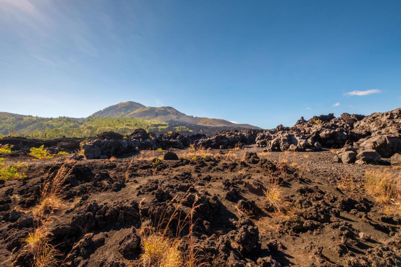 Latengaya Mount Batur View Bungalow Kintamani  Ngoại thất bức ảnh